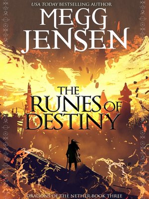 cover image of The Runes of Destiny
